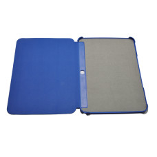 Чохол для Samsung Galaxy tab3 10.1 book cover P5200, P5210 blue