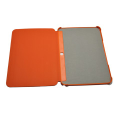 Чохол для Samsung Galaxy tab3 10.1 book cover P5200, P5210 orange