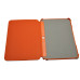 Чохол для Samsung Galaxy tab3 10.1 book cover P5200, P5210 orange