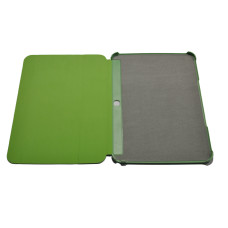 Чохол для Samsung Galaxy tab3 10.1 book cover P5200, P5210 apple green
