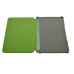 Чохол для Samsung Galaxy tab3 10.1 book cover P5200, P5210 apple green