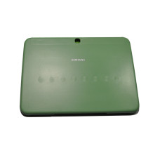 Чохол для Samsung Galaxy tab3 10.1 book cover P5200, P5210 apple green