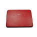 Чехол для Samsung Galaxy tab3 10.1 book cover P5200, P5210 red