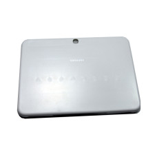 Чохол для Samsung Galaxy tab3 10.1 book cover P5200, P5210 white