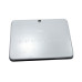 Чохол для Samsung Galaxy tab3 10.1 book cover P5200, P5210 white