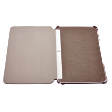 Чохол для Samsung Galaxy tab3 10.1 book cover P5200, P5210 white