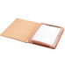 Чехол book leather case for PiPO M9 brown