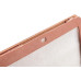Чехол book leather case for PiPO M9 brown