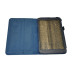 Чехол leather case for Asus MeMO Pad HD 7 me173x blue Чехол leather case for Asus MeMO Pad HD 7 me173x blue