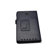 Чехол leather case for Asus MeMO Pad HD 7 me173x blue Чехол leather case for Asus MeMO Pad HD 7 me173x blue