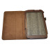 Чехол leather case for Asus MeMO Pad HD 7 me173x brown Чехол leather case for Asus MeMO Pad HD 7 me173x brown