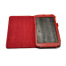 Чехол leather case for Asus MeMO Pad HD 7 me173x red Чехол leather case for Asus MeMO Pad HD 7 me173x red