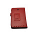 Чехол leather case for Asus MeMO Pad HD 7 me173x red Чехол leather case for Asus MeMO Pad HD 7 me173x red
