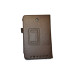 Чехол leather case for Asus MeMO Pad HD 7 me173x brown Чехол leather case for Asus MeMO Pad HD 7 me173x brown