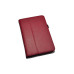 Чехол leather case for Asus MeMO Pad HD 7 me173x rose red