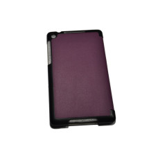 Чохол Google Nexus 7 II (2013) Moko ultraslim purple