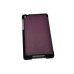 Чохол Google Nexus 7 II (2013) Moko ultraslim purple