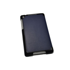 Чохол Google Nexus 7  II (2013) Moko ultraslim blue