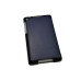 Чохол Google Nexus 7  II (2013) Moko ultraslim blue