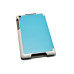 Чохол Google Nexus 7 II (2013) Moko ultraslim sky blue