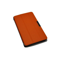 Чохол Google Nexus 7  II (2013) Moko ultraslim orange можливо купити, замовити в наяності, доставка по всій Україні
