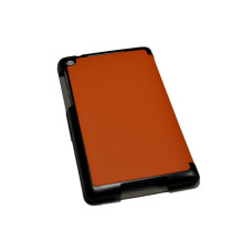 Чохол Google Nexus 7  II (2013) Moko ultraslim orange