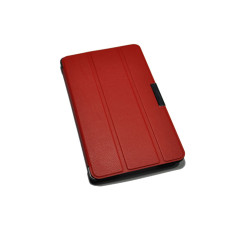 Чохол Google Nexus 7 II (2013) Moko ultraslim red