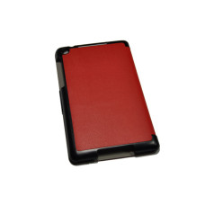 Чохол Google Nexus 7 II (2013) Moko ultraslim red