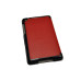Чохол Google Nexus 7 II (2013) Moko ultraslim red