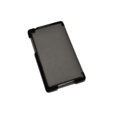 Чехол Google Nexus 7 II (2013) Moko ultraslim grey Чехол Google Nexus 7 II (2013) Moko ultraslim grey