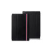 Чехол Sony Xperia Z 10.1 Labato leather case black (line red) Чехол Sony Xperia Z 10.1 Labato leather case black (line red)