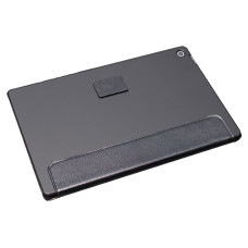 Чохол Sony Xperia Z 10.1 Labato leather case black (line white)