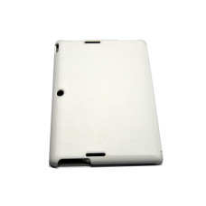 Чехол ASUS MeMO Pad FHD 10 ME302C Moko ultraslim red 