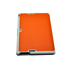 Чехол ASUS MeMO Pad FHD 10 ME302C Moko ultraslim orange Чехол ASUS MeMO Pad FHD 10 ME302C Moko ultraslim orange