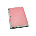 Чохол ASUS MeMO Pad FHD 10 ME302C Moko ultraslim pink