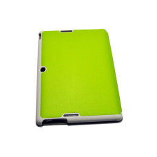 Чехол ASUS MeMO Pad FHD 10 ME302C Moko ultraslim apple green Чехол ASUS MeMO Pad FHD 10 ME302C Moko ultraslim apple green