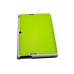 Чехол ASUS MeMO Pad FHD 10 ME302C Moko ultraslim apple green Чехол ASUS MeMO Pad FHD 10 ME302C Moko ultraslim apple green