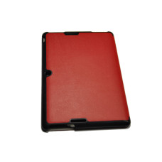 Чохол ASUS MeMO Pad FHD 10 ME302C Moko ultraslim red можливо купити, замовити в наяності, доставка по всій Україні