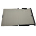 Чехол ASUS MeMO Pad FHD 10 ME302C Moko ultraslim purple Чехол ASUS MeMO Pad FHD 10 ME302C Moko ultraslim purple