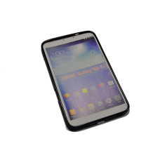 Чехол силиконовый Samsung Galaxy tab 3 8.0 black (Т311, Т310)
