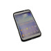 Чехол силиконовый Samsung Galaxy tab 3 8.0 black (Т311, Т310)