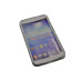 Чехол силиконовый Samsung Galaxy tab 3 8.0 white (Т311, Т310)