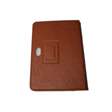 Чохол book leather для PiPO M9 brown