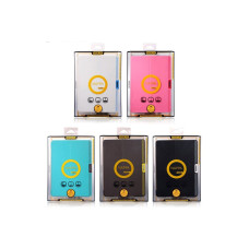 Чехол ipad mini, mini2 (Retina) Baseus Nappa case black