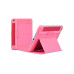 Чехол ipad mini, mini2 (Retina) Baseus Nappa case pink
