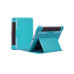 Чехол ipad mini, mini2 (Retina) Baseus Nappa case mint green