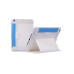 Чехол ipad mini, mini2 (Retina) Baseus Nappa case white Чехол ipad mini, mini2 (Retina) Baseus Nappa case white
