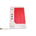 Чохол Sony Xperia tablet Z 10.1 POETIC slimebook case red