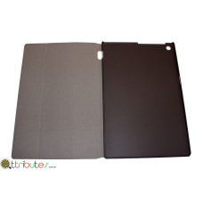 Чохол Sony Xperia tablet Z 10.1 POETIC slimebook case red