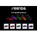 SEENDA Bluetooth (динамик, микрофон) мульти мышка для планшетов и ноутбуков 4 в 1.